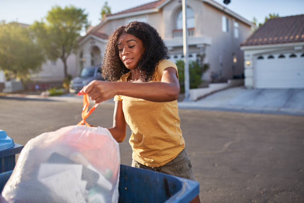 Best Commercial Cleanout Services  in Clayton, OH