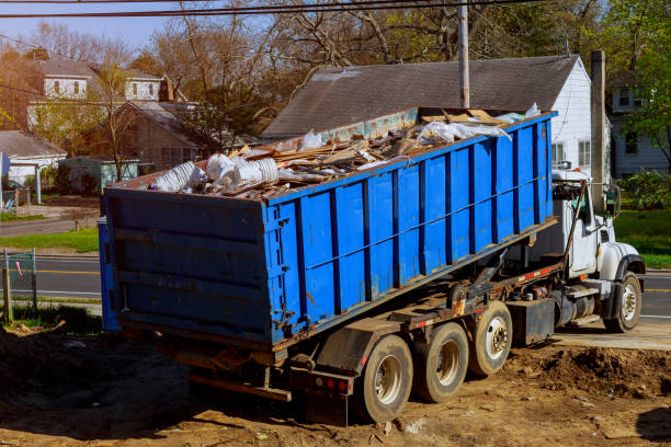 Best Junk Hauling Services  in Clayton, OH
