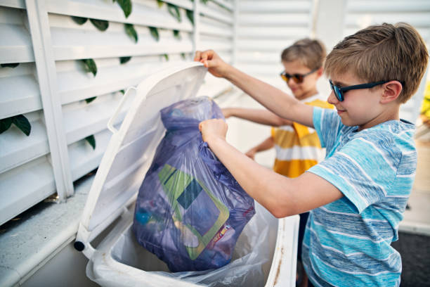 Best Trash Removal Near Me  in Clayton, OH
