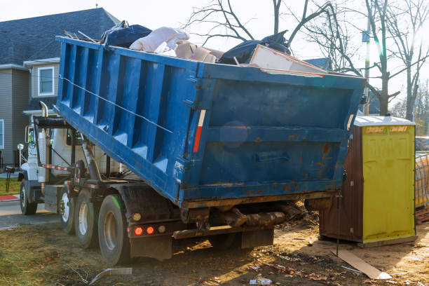 Best Local Junk Hauling  in Clayton, OH
