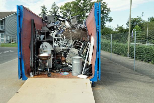 Best Hot Tub Removal  in Clayton, OH