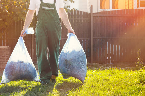 Best Construction Debris Removal  in Clayton, OH