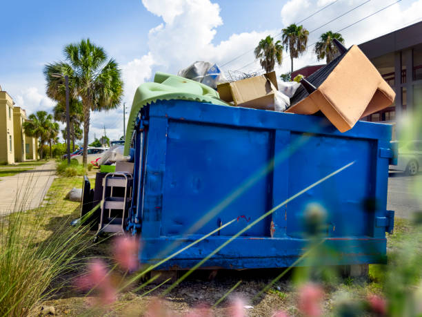 Best Same-Day Junk Removal  in Clayton, OH