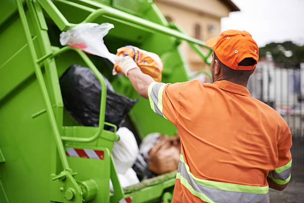Best Attic Cleanout Services  in Clayton, OH